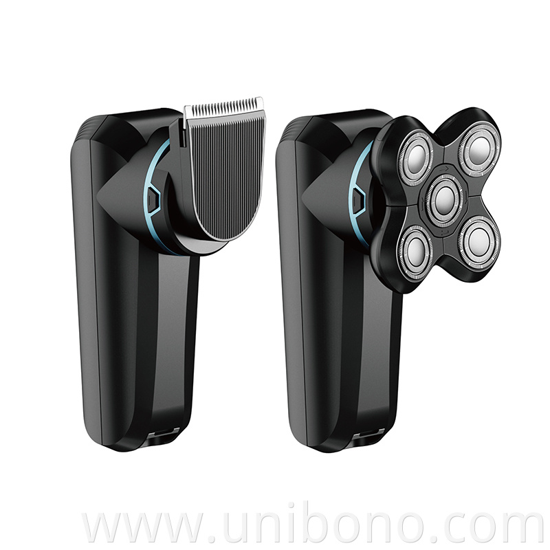 Mens shaver usb rechargeable shaving machine